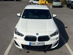 Weiß Gebraucht 2020 BMW X2 M Sport SUV | 26.199 € (Fairer Preis)
