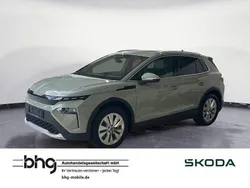 Grün Neu 2025 Skoda Elroq SUV | 43.490 € (Superpreis)