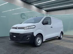 Weiß Neu 2024 Citroën Jumpy Van / Kleinbus | 36.949 € (Fairer Preis)