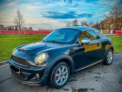 Schwarz Gebraucht 2011 Mini Cooper S Coupé Coupé | 5.500 € (Superpreis)