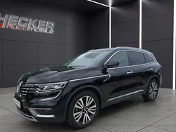 Schwarzmetallic Gebraucht 2021 Renault Koleos Initiale Paris SUV | 27.690 € (Fairer Preis)