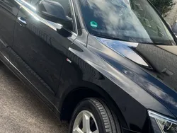 Schwarz Gebraucht 2017 Audi Q5 SUV | 20.900 € (Guter Preis)