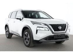 Pearl white Gebraucht 2025 Nissan X-Trail N-Connecta SUV | 27.777 € (Superpreis)