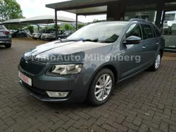 Skoda Octavia G-TEC