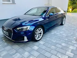 Gebraucht 2021 Audi A5 Sportback Advanced Coupé | 29.200 € (Guter Preis)