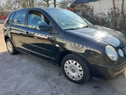 Schwarz Gebraucht 2005 VW Polo Kleinwagen | 2.399 € (Guter Preis)