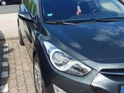 Gebraucht 2015 Hyundai i40 Edition Kombi | 6.900 € (Fairer Preis)