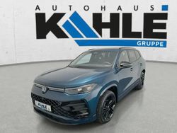 Blau Neu 2025 VW Tayron R-line SUV | 63.300 € (Fairer Preis)