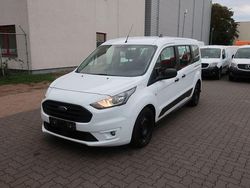 Weiß Gebraucht 2021 Ford Transit Limousine | 9.800 €