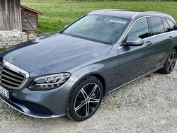 Gebraucht 2020 Mercedes C300e Exclusive Kombi | 24.400 € (Fairer Preis)