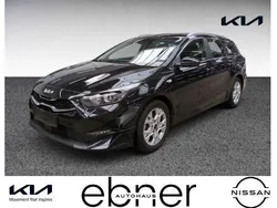 (1k) zilinaschwarz met. Gebraucht 2025 Kia Ceed Sportswagon Vision Kombi | 22.990 € (Superpreis)