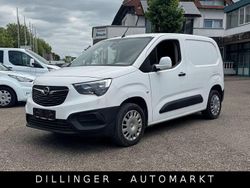 Weiß Gebraucht 2019 Opel Combo Abholung | 10.590 € (Fairer Preis)