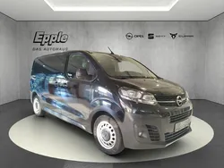 Weiß Gebraucht 2021 Opel Vivaro Edition Van | 16.940 € (Superpreis)
