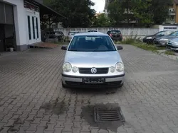 Silber Gebraucht 2005 VW Polo Basis Kleinwagen | 899 € (Superpreis)