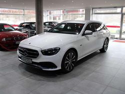 Polarweiss Gebraucht 2020 Mercedes E300 Avantgarde Kombi | 22.990 € (Fairer Preis)