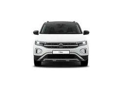 Pure white Gebraucht 2023 VW T-Roc Style SUV | 28.420 € (Fairer Preis)