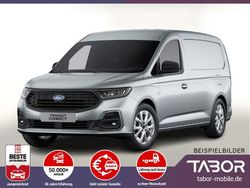 Frost silver metallic Neu 2025 Ford Transit Limited Van / Kleinbus | 31.388 € (Fairer Preis)