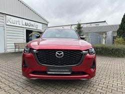 Soul red crystal m Gebraucht 2024 Mazda CX-80 Homura-Line SUV | 58.990 € (Fairer Preis)