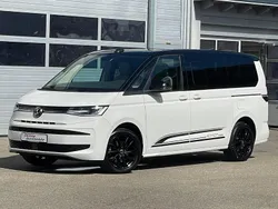 Weiß Gebraucht 2024 VW T7 Edition Van | 51.500 € (Superpreis)