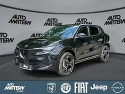 Schwarz Neu 2025 Alfa Romeo GT Junior SUV | 38.990 € (Etwas zu teuer)