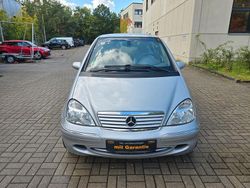 Other Gebraucht 2001 Mercedes A160 Classic Van / Kleinbus | 2.999 € (Teuer)
