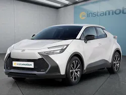 Weiß Neu 2025 Toyota C-HR SUV | 34.449 €