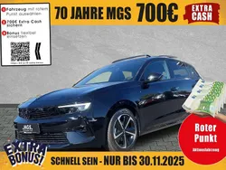 Karbon schwarz (metallic) Neu 2025 Opel Astra S Limousine | 32.690 € (Teuer)