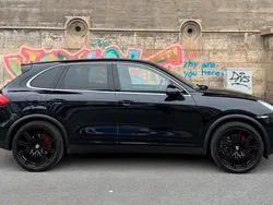 Schwarz Gebraucht 2013 Porsche Cayenne SUV | 21.500 €