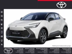 Weiß Neu 2025 Toyota C-HR SUV | 42.590 € (Fairer Preis)