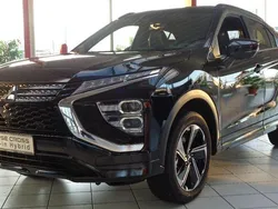 Schwarz Gebraucht 2025 Mitsubishi Eclipse Cross Select SUV | 34.900 €