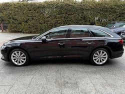 Schwarz Gebraucht 2020 Audi A6 Sport Kombi | 26.980 € (Superpreis)