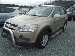 Gebraucht 2009 Chevrolet Captiva LT SUV | 4.950 € (Etwas zu teuer)