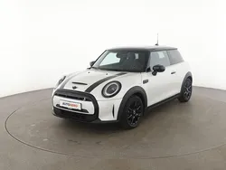 Weiß Gebraucht 2023 Mini Cooper SE Classic Kleinwagen | 20.040 € (Fairer Preis)