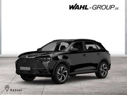 Schwarz Neu 2025 DS Automobiles DS7 Crossback SUV | 33.900 € (Fairer Preis)