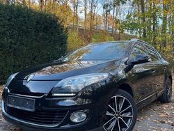 Schwarz Gebraucht 2013 Renault Mégane III Bose Edition Limousine | 6.499 € (Fairer Preis)
