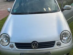 Silber Gebraucht 2004 VW Lupo Kleinwagen | 2.999 € (Teuer)