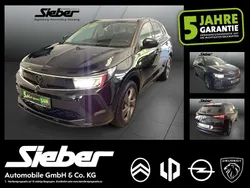 Diamant schwarz Gebraucht 2022 Opel Grandland X GS Line SUV | 23.990 € (Guter Preis)