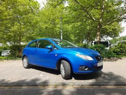 Blau Gebraucht 2011 Seat Ibiza SC Style Kleinwagen | 5.000 € (Fairer Preis)