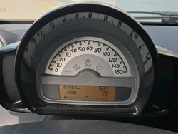 Weiß Gebraucht 2012 Smart ForTwo Coupé Pure Cabrio | 3.840 € (Fairer Preis)