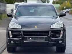 Schwarz Gebraucht 2007 Porsche Cayenne S Sport SUV | 7.450 € (Superpreis)