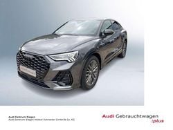 Daytonagrau perleffekt Gebraucht 2025 Audi Q3 S-Line SUV | 49.900 € (Guter Preis)