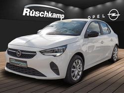 Weiß Gebraucht 2022 Opel Corsa-e Edition Kleinwagen | 14.780 € (Fairer Preis)