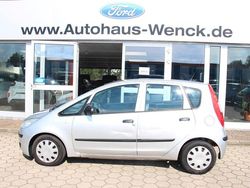 Silber Gebraucht 2005 Mitsubishi Colt Kleinwagen | 790 € (Guter Preis)