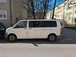 Weiß Gebraucht 2006 VW T5 Van | 17.500 €