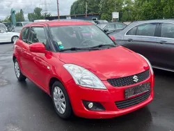 Gebraucht 2013 Suzuki Swift Comfort Kleinwagen | 3.299 € (Superpreis)