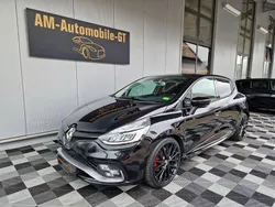 Schwarz Gebraucht 2018 Renault Clio IV Bose Edition Limousine | 19.580 € (Etwas zu teuer)