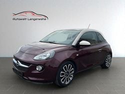 Gebraucht 2013 Opel Adam Glam Kleinwagen | 8.999 € (Fairer Preis)