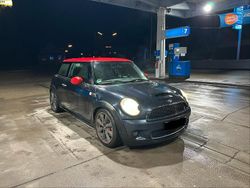 Schwarz Gebraucht 2006 Mini Cooper S Coupé Coupé | 1.950 € (Superpreis)