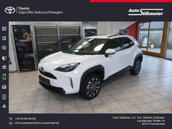 Weiß Neu 2025 Toyota Yaris Cross SUV | 30.890 € (Fairer Preis)