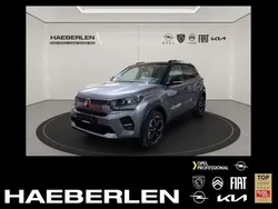 Mercuregrau Gebraucht 2025 Citroën C3 PureTech Kleinwagen | 17.890 € (Fairer Preis)